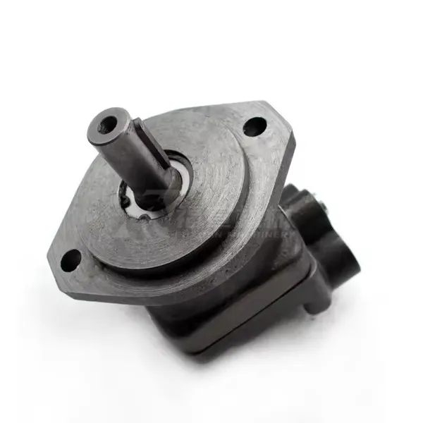 Rock Drill Accessories Hydraulic Motor 3177307200 for Boomer 104 photo-2