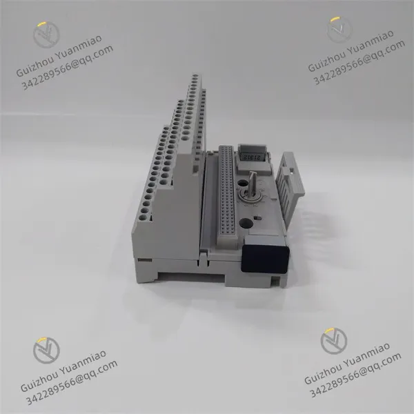 Allen-Bradley 1794-TB3 I/O Terminal Base Unit photo-4