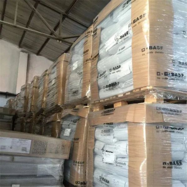 BASFE PA66 A3HG6 Plastic Granules Fire Retardant pa Plastic Nylon Raw Material photo-4