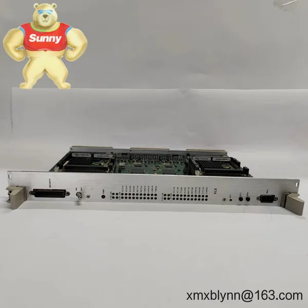 ALSTOM SDK-C0147 12004-101-00 (SBS04M17C) – Rail Signaling Control Module for Interlocking Cabinets