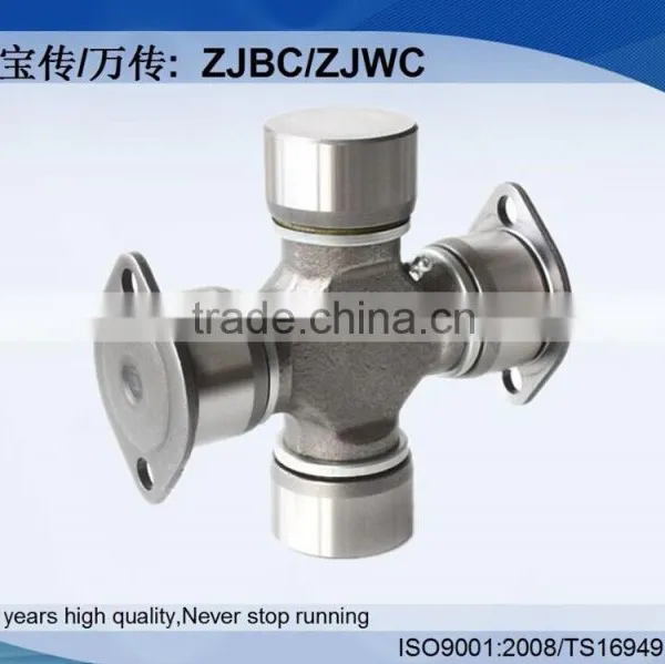 20 Years High Quality Universal Joint GUH-64 Universal Joint Cross for American Vehicle photo-5