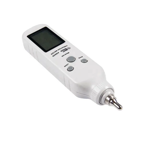 TIME7120 Pen Type Vibrometer TV200