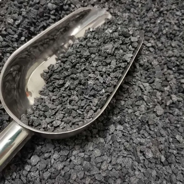 Low Ash Metallurgical Coke photo-3