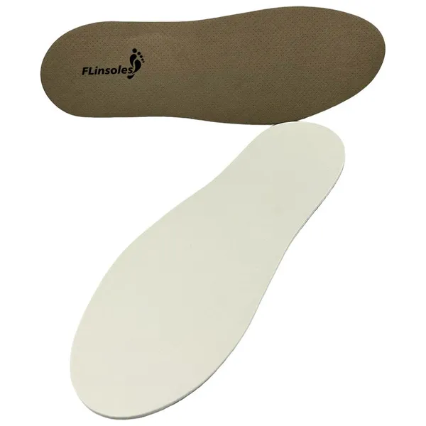 Simple Style Insoles – Universal Fit for Everyday Shoes photo-2