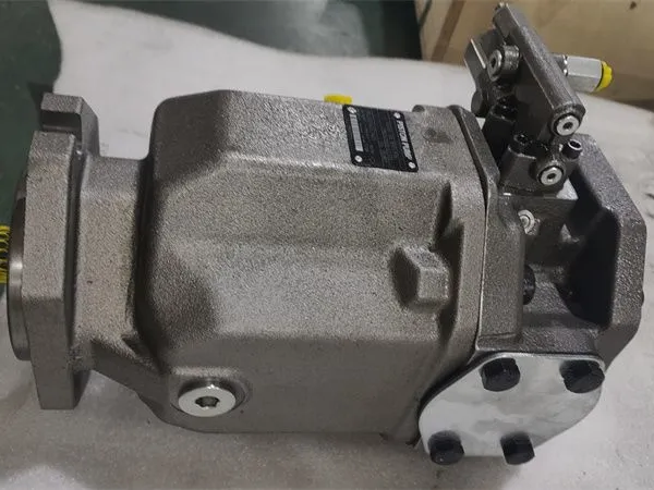 A10VO100DFR/31L-PSC62N00 Hydraulic Piston Pump A10VO A10VO100 A10VO100DFR1 Hydraulic Axial Piston Pumps photo-5