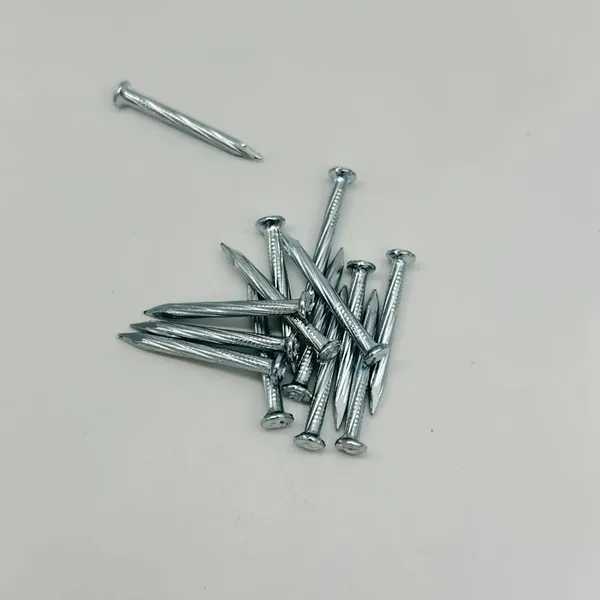 Hardened Concrete Nails for Concrete and Masonry - 50mm to 150mm Length photo-4