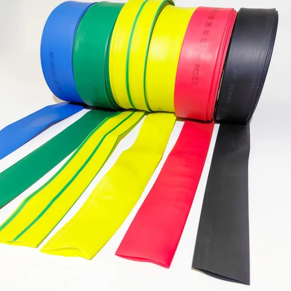 Heat Shrink Tubing photo-2