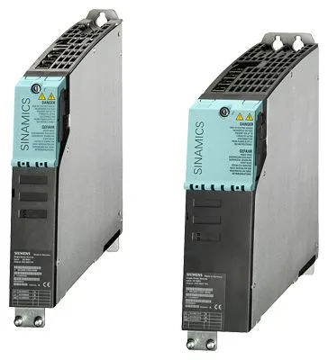 Siemens NCU 710.3B 720.3B 730.3B 6FC5 Series CNC Control Module photo-3