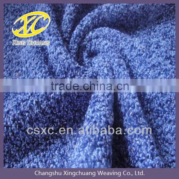 Jacquard Sofa Fabric,ant Fleece Fabric