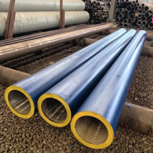 Steel Pipe & Tube & Alloy Steel Pipe，GB/T 8162-2008、GB/T 8163-2018、GB 5310-2023 photo-5