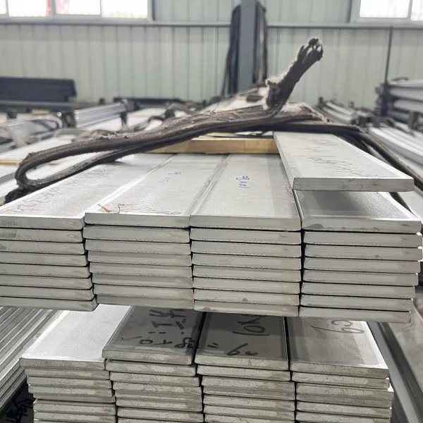 China Manufacturer ASTM 304/316 Stainless Steel Square Bar for CNC Machining, Construction Fittings photo-4