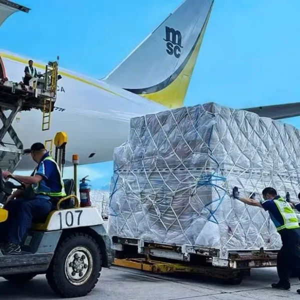 Transport aérien/Expédition de fret/Import-export chinois