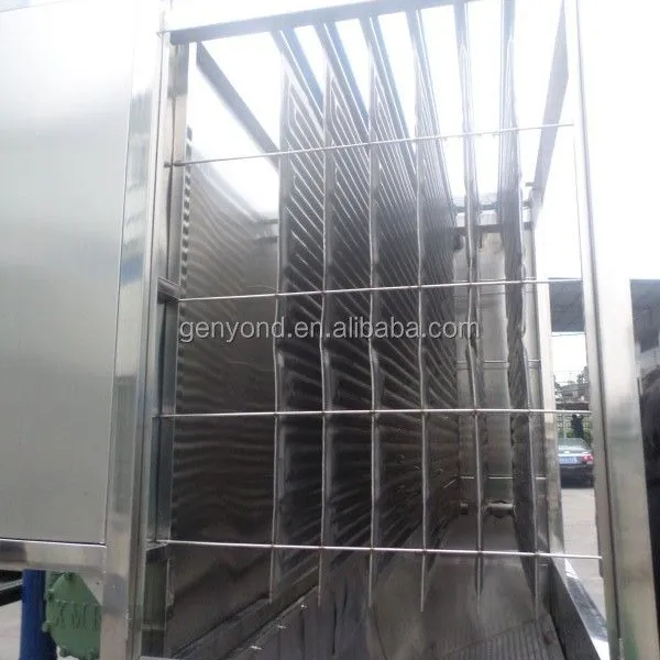 Milk Plate Pasteurizer Machine Mini Pasteurizer for Promotion photo-5