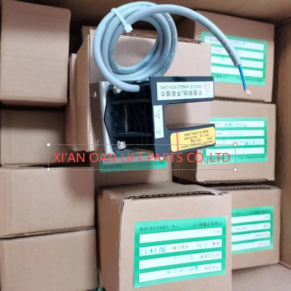 Elevator Magnetic Proximity Switch YG-30a/b original factory