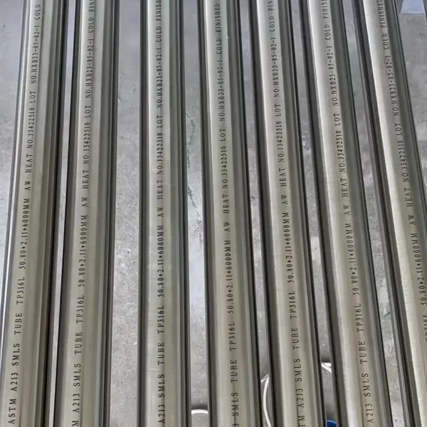 Steel Pipe & Tube & Precision Steel Pipe，10#、20#、35#、45#、20Cr、40Cr、20CrMo、42CrMo、16Mn photo-5
