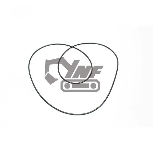 Voe14761712 Turning Joint Seal Kit for Ec380d High Quality Seals Product