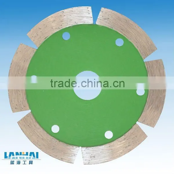 Groove Cutting Disc---good Quality