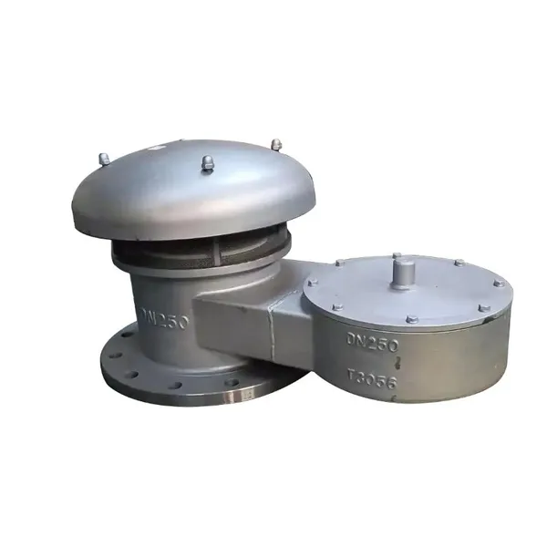 Manufacturer Direct Sales of High-quality Explosion-proof Flame Retardant Breathing Valves photo-2