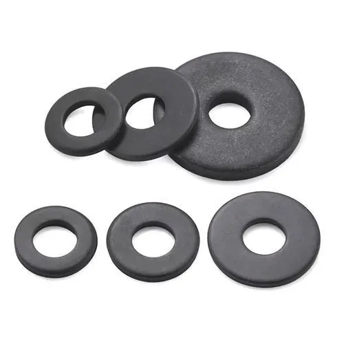 Stainless DIN125 Washers for Marine Applications photo-3