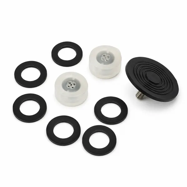 Pump Repair Kits for Leibinger Jet2 Jet3 Jet2neo Inkjet Coding Printer photo-3