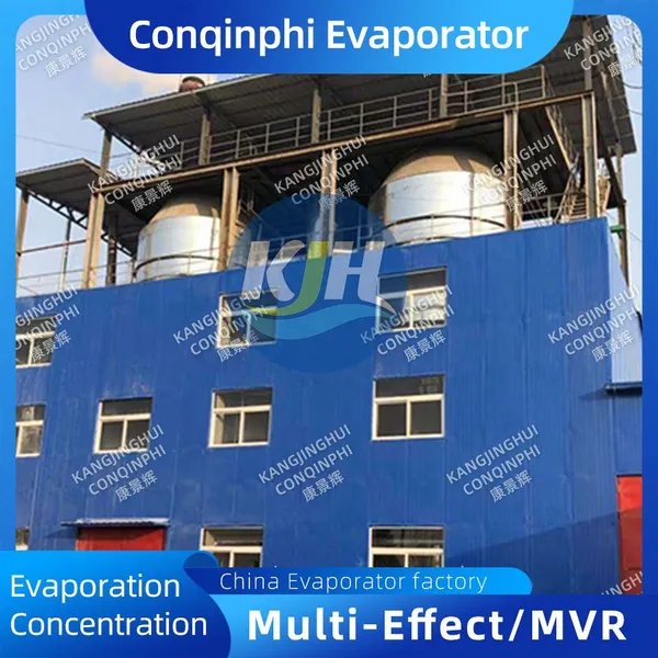 6mm Eco-Friendly Home Wastewater Treatment System With Advanced Technology
