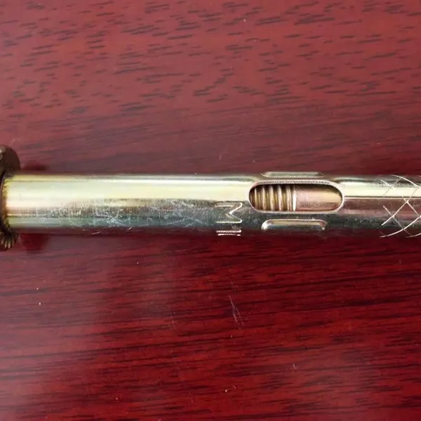 Anchor Bolt photo-2