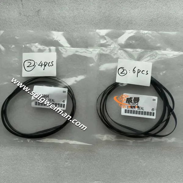 CAT 9L5854 LINER SEAL for CAT Machine With Good Price