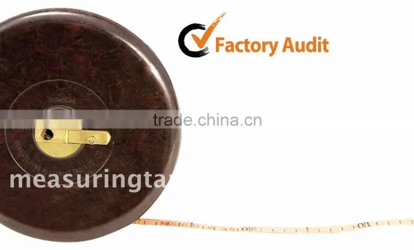 10m,20m,30m,50m Cloth/textile Tape Measure photo-2