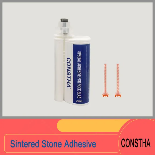 250ML Sintered Stone Glue Marble Glue Tile Glue