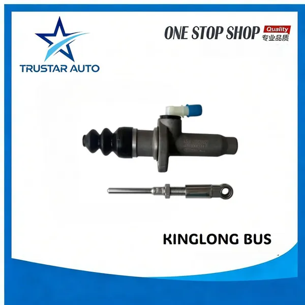 Kinglong Bus Clutch Master Cylinder 21600037 OEM Replacement