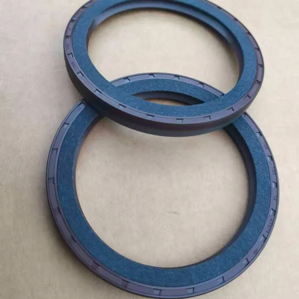 Oil Seal Production photo-3