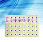 Sterilization Indicator Label