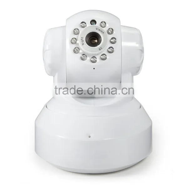 Wireless ip Wifi Cctv Security Camera With Nvr Recording photo-2