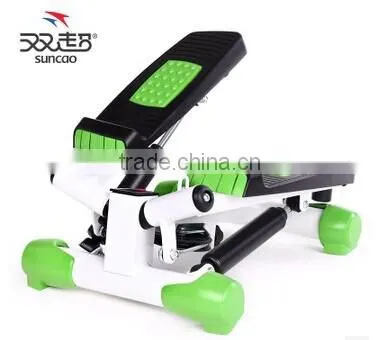 Christmas Gift Hydraulic Stepper Fitness Equipment