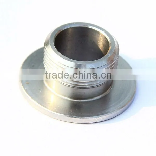 Dongguan Manufacture High Precision Custom Stainless Steel Work