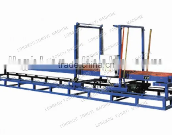 EPS SHEET METAL CUTTING MACHINE