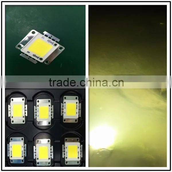 4500lm 7000 - 8000K Cool White 30W High Power LED Light 12VDC For Jerry's Light photo-6