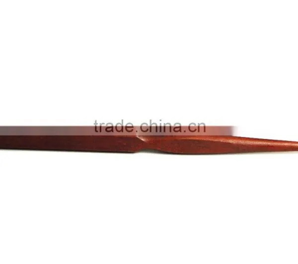 Wooden High Quality Styling Hair Brushes photo-6