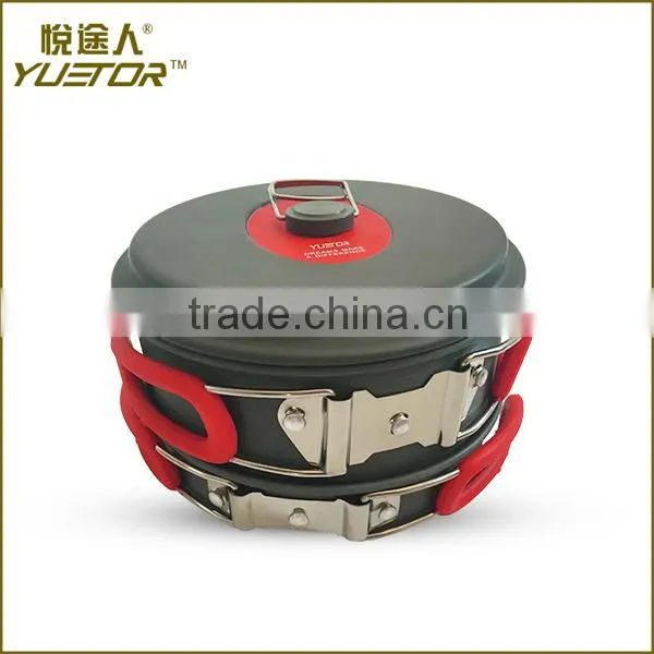 Best Selling Outdoor Gear Made in China