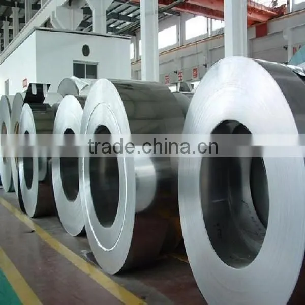 SUS 420 Stainless Steel Coil photo-2