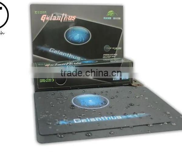 Wide Varieties Superior Materials Wear-resistance Inflatable Custom Made Fitness Eco Promotion Mouse Pad