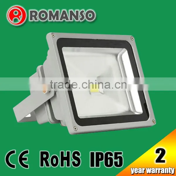 50w Competitive Price Long-distance Stand Led Flood Light photo-6