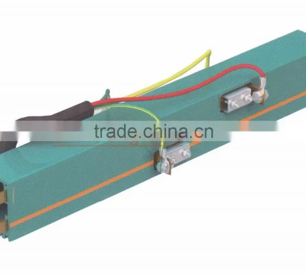 High Quality Hanger for Power Enclosed Conductor System photo-5