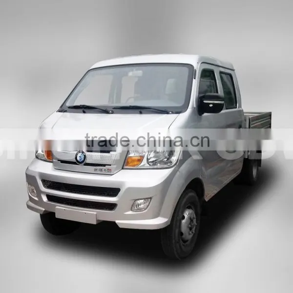 1 ton ckd light trucks