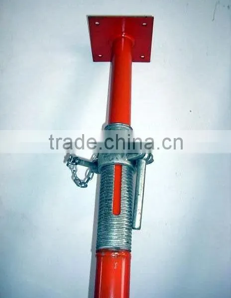 2.2-3.9M Steel Shoring Props photo-4