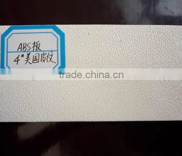 High Impact Polystyrene Sheets (HIPS) /HIPS Plastic Sheet for Forming Quality Choice photo-2