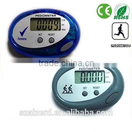 Best Selling Holiday Gifts Auto Counting Pedometer photo-2