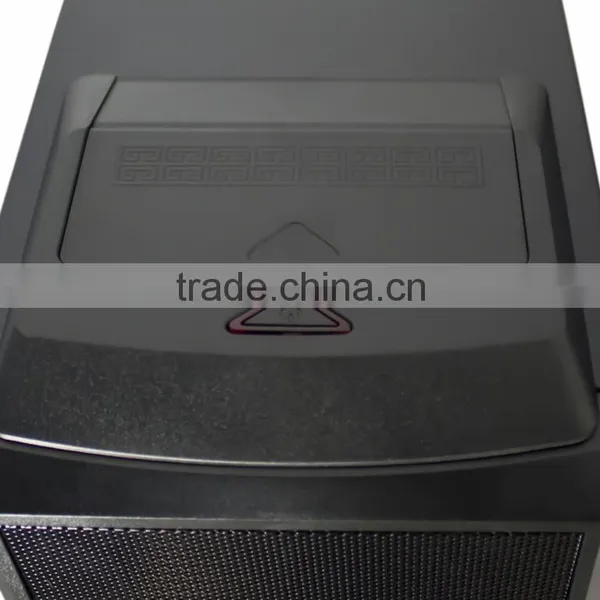 Computer Case Gaming AKY005BL photo-3