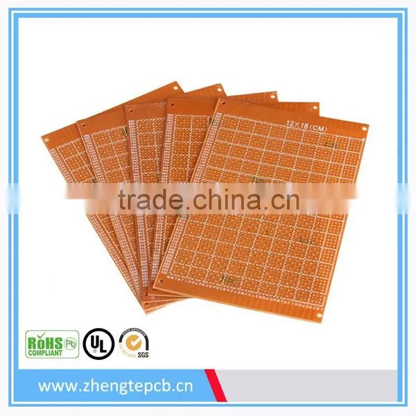 Professional Rigid and Flexible Printed Circuit Boards in China photo-3