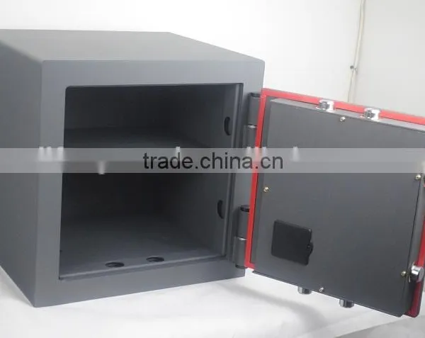 Fire Proof and Fire Fighting Safe Box, Fire Safe for Keeping Pistols, Fire Resistant Safe Box photo-2